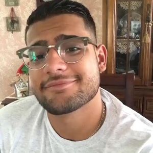 Meet your Posher, Pedro